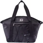 Женская дорожная сумка IQ MOTTI WMNS черная (MOTTI WMNS-BLACK)