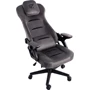 Геймерское кресло GT Racer X-5993 Gray фото 4