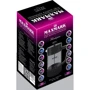 Френч-пресс Maxmark 1 л (MK-F25-1000): Цвет черный