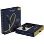 Вибратор для точки G с вакуумной стимуляцией Womanizer OG Dark Grey