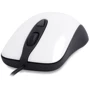 Мишка SteelSeries Kinzu V2 White (62040): інтерфейс підключення дротова USB