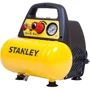 Компрессор Stanley DN200/8/6: Тип поршневой