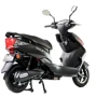 Електроскутер TAILG Arrow Black фото 7