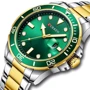 Наручний годинник Curren Royal Gold 9474: Стиль Классический