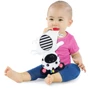 Мягкая игрушка Baby Einstein Zen the Zebra (12490)