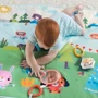 Коврик-игровой центр Веселые приключения Fisher-Price фото 7
