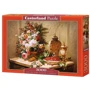Пазли Castorland 3000 Великий букет C-300488: Виробник CASTORLAND
