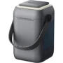 Зарядная станция Anker SOLIX C300 DC 288Wh 300W (A17260Z1): Размер, мм 119x124x124