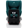 Автокресло Britax Römer DUALFIX M i-SIZE V22 (Atlantic Green)​: Крепление Isofix есть