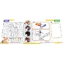 My Disney Stars and Friends 3 Workbook +eBook: Количество страниц 80