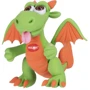 Масса для лепки Paulinda Super Dough Cool Dragon Драконы 3 в 1 (PL-081554) фото 3