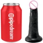 Pipedream King Cock 5 Cock фаллоимитатор 12.7x3.3 см