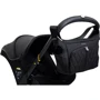 Автокрісло Doona Infant Car Seat Midnight Collection чорний (SP150-20-040-015) фото 7