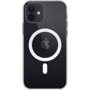 Чехол для iPhone Apple Clear Case with MagSafe (MHLM3) for iPhone 12/iPhone 12 Pro: Тип аксессуара чехол