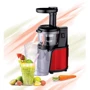 Соковыжималка Heinner HSJ-600RD: Тип шнековая