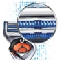 Gillette Skinguard Sensetive Power Верстат для гоління з 1 змінною касетою: Вид Бритвенные станки