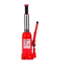 Гідравлічний домкрат Intertool GT0025: Вантажопідйомність, т 10