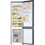 Холодильник Samsung RB38C600EB1/EF: Размеры 203х59.5х65.8 см