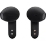 Наушники JBL Wave Flex 2 Black (JBLWFLEX2BLK)