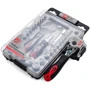 Набор инструмента Intertool ET-6003 фото 4