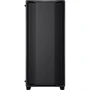 Корпус DeepCool CC560 ARGB (R-CC560-BKTAA4-G-1): Потужність БЖ, Вт немає