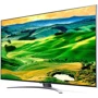 Телевизор LG 75QNED823QB: Тип NanoCell-телевизоры
