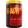 Амінокислота для спорту Mutant BCAA 9.7 1044 g / 90 servings / Fuzzy Peach