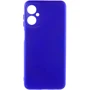 Чехол для телефонов Lakshmi Case Silicone Cover Full Camera Iris for Motorola Moto G54
