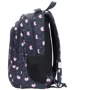 Рюкзак SAFARI 21-181L 3 отд., 43x30x13,5см: Спинка Ортопедическая (анатомическая)