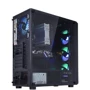 Персональный компьютер (ПК) ARTLINE Gaming X66 (X66v26): Объем накопителя 2 ТБ + 480 ГБ SSD
