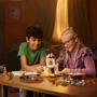 Конструктор LEGO DREAMZZZ Башня песчаного человека (71477) фото 5