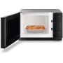 Микроволновая печь Whirlpool MWF 206 SB: Количество уровней мощности СВЧ 5