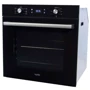 Духовой шкаф электрический Ventolux CHESTER 6 TC (BK): Объем, л 70