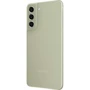 Смартфон Samsung Galaxy S21 FE 8/256Gb Olive G9900 (Snapdragon): Слот для карт памяти отсутствует