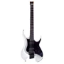 Електрогітара MOOER Wing 800 Pearl White