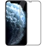 Защитное стекло для iPhone Nillkin Anti-Explosion Glass Screen (CP+ PRO) Black for iPhone 12/iPhone 12 Pro