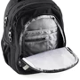 Рюкзак Kite Junior K19-8001M-6: Корпус рюкзака Мягкий