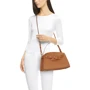 Женская сумка тоут Furla Margherita M Top Handle светло-коричневая (WB00174A.0029MI000): Тип Сумки