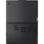 Ноутбук Lenovo ThinkPad T16 Gen 3 (21MN002QRA) UA: Процесор Intel Core Ultra 5 125H (1.2 - 4.5 ГГц) / 14 - ядерный