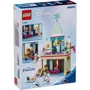 Конструктор LEGO Disney Princess Замёрзший замок в королевстве Эрендел 177 деталей (43265): Серия Disney Princess