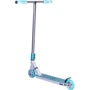 Самокат трюковый Hipe H4 Raw-Mint (250851): Количество колес 2