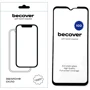 Аксесуар для смартфона BeCover Tempered Glass 10D Black для Samsung G556 Galaxy Xcover7 (711363)