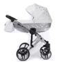 Универсальная коляска 2 в 1 Junama Diamond Glow 03 (J-G-03) фото 9