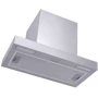 Вытяжка Perfelli BIC 6654 I 1000 LED: Тип монтажа Встраиваемый