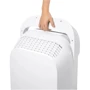 Очищувач повітря Sencor SHA 9400WH: Застосування Для будинку