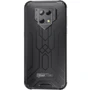 Смартфон Blackview BV9800 Pro 6/128Gb Dual Black: Встроенная память 128 ГБ