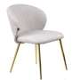 Стул Special4You Mattina grey (E4213): Производитель Special4You