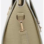 Жіноча сумка-сетчел Ricco Grande бежева (1l983rep-beige): Тип Сумки