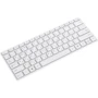 Клавіатура Microsoft Designer Compact Bluetooth Glacier White (21Y-00041): Кількість клавіш 79
