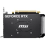 Видеокарта MSI GeForce RTX 4060 AERO ITX 8G OC UA: Тип памяти GDDR6